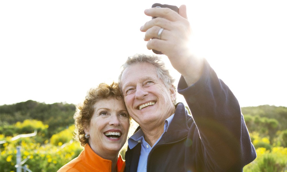 Seniors Dating Online Website No Charges At All